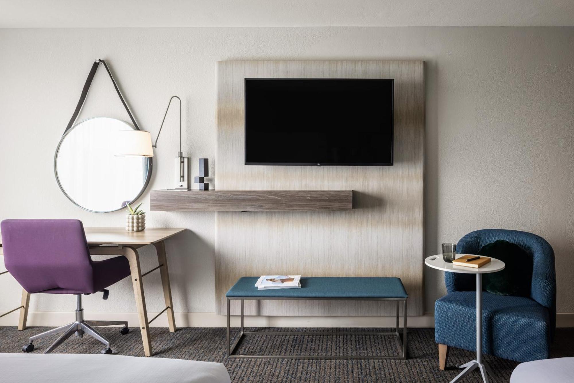 Crowne Plaza Atlanta Ne - Norcross Hotel Екстериор снимка