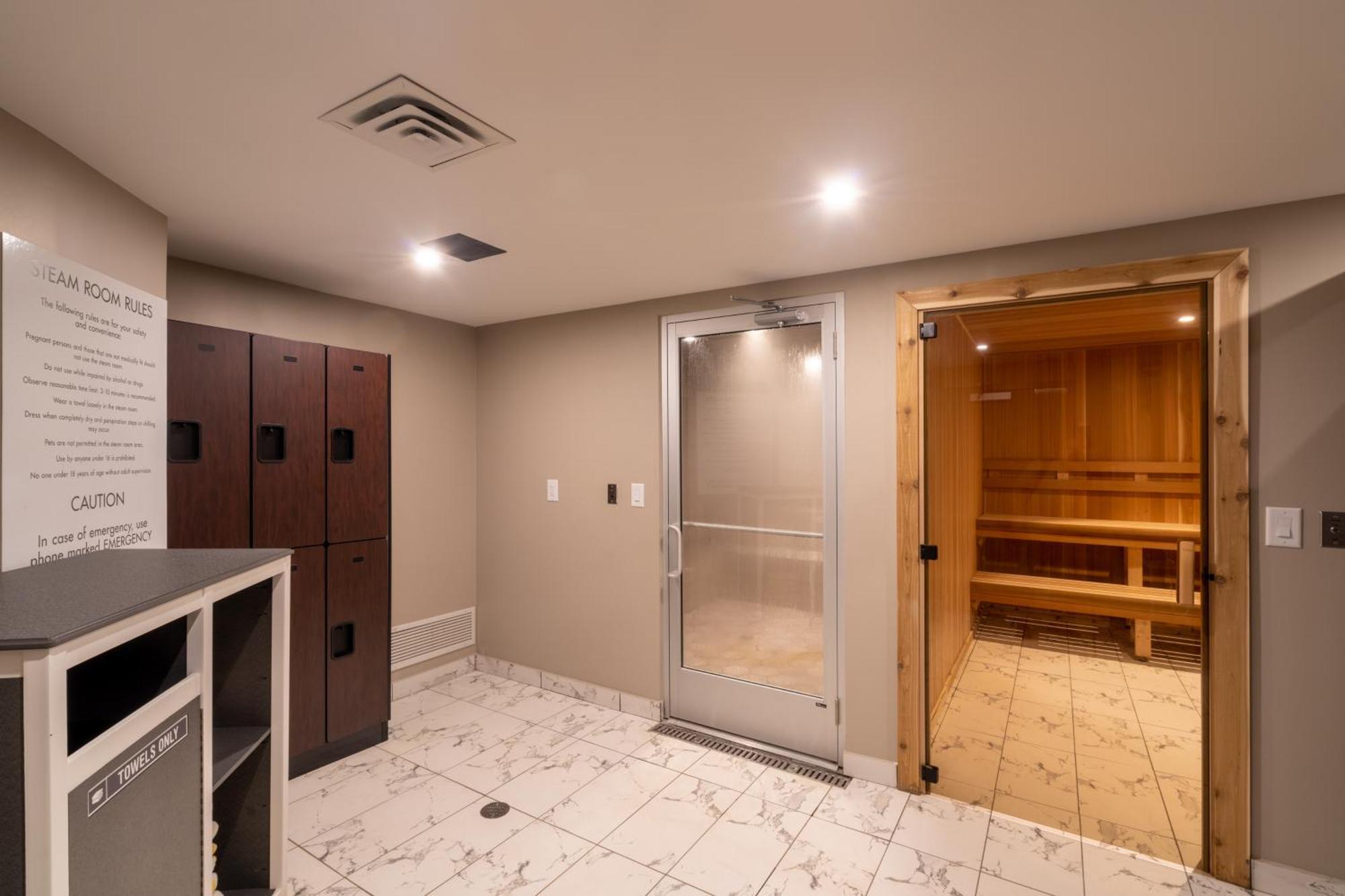 Crowne Plaza Atlanta Ne - Norcross Hotel Екстериор снимка