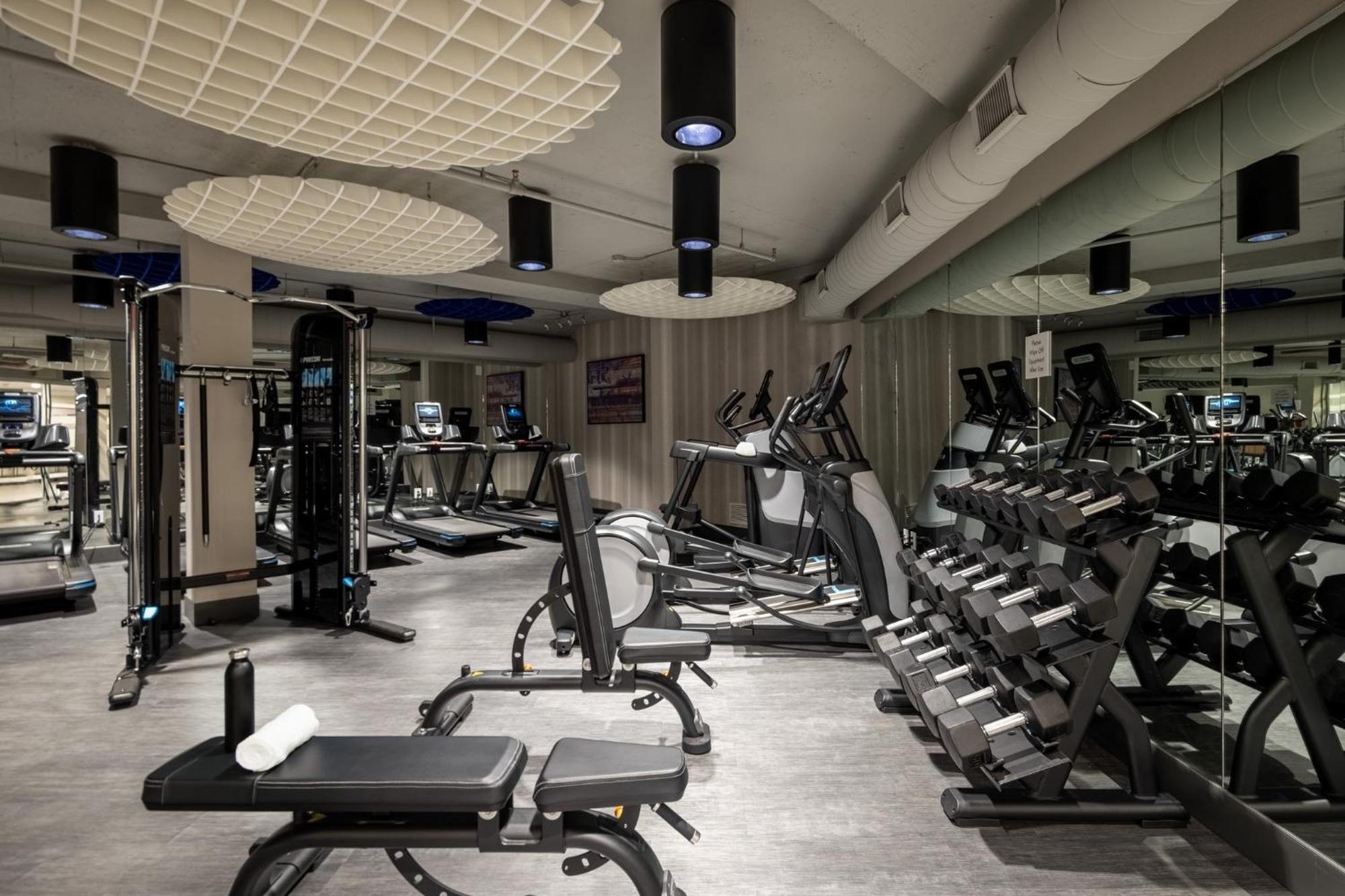 Crowne Plaza Atlanta Ne - Norcross Hotel Екстериор снимка