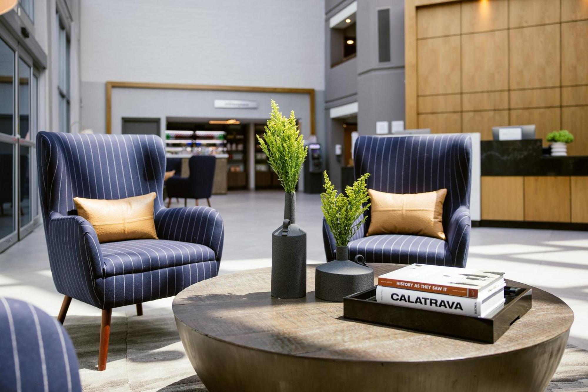 Crowne Plaza Atlanta Ne - Norcross Hotel Екстериор снимка