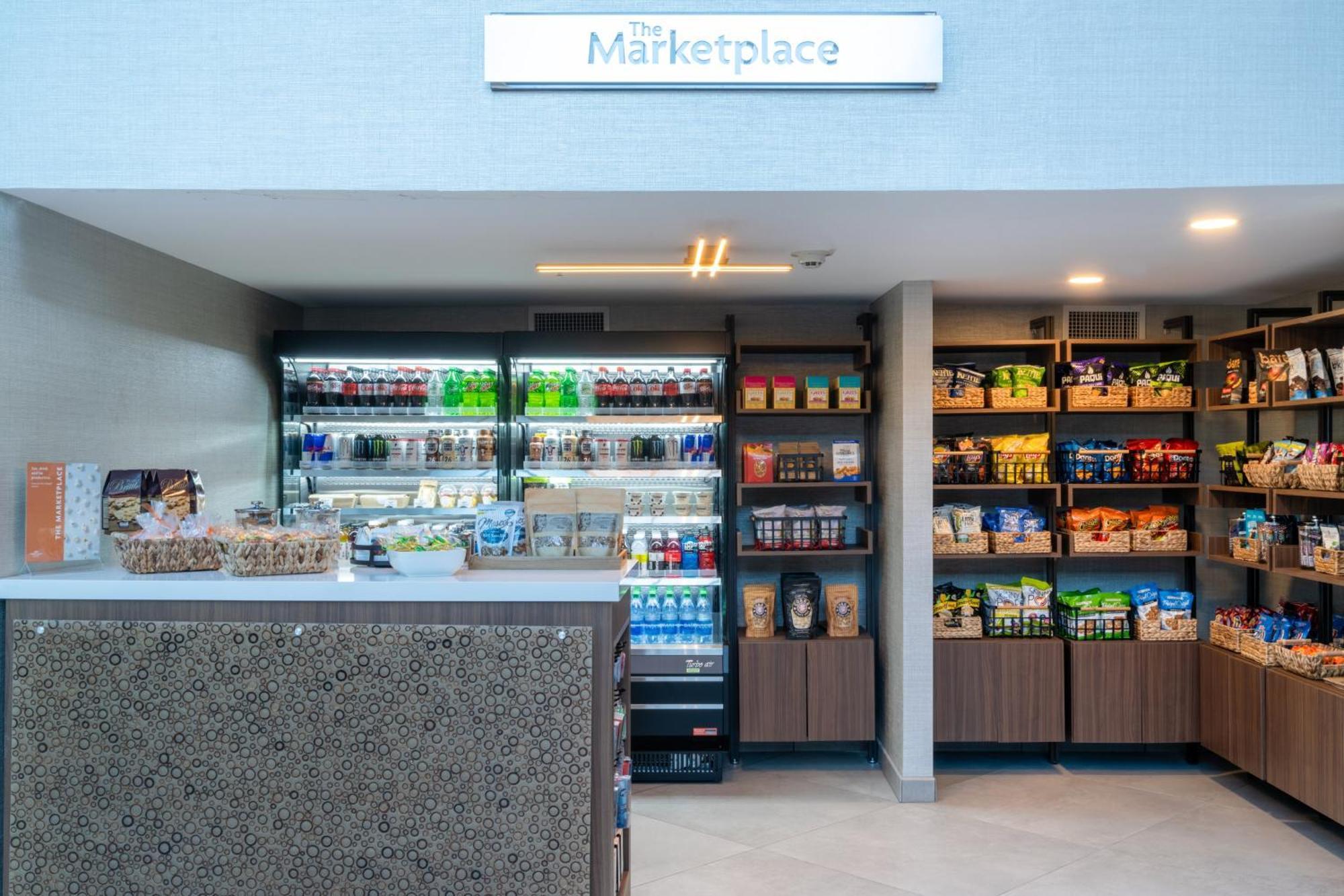 Crowne Plaza Atlanta Ne - Norcross Hotel Екстериор снимка