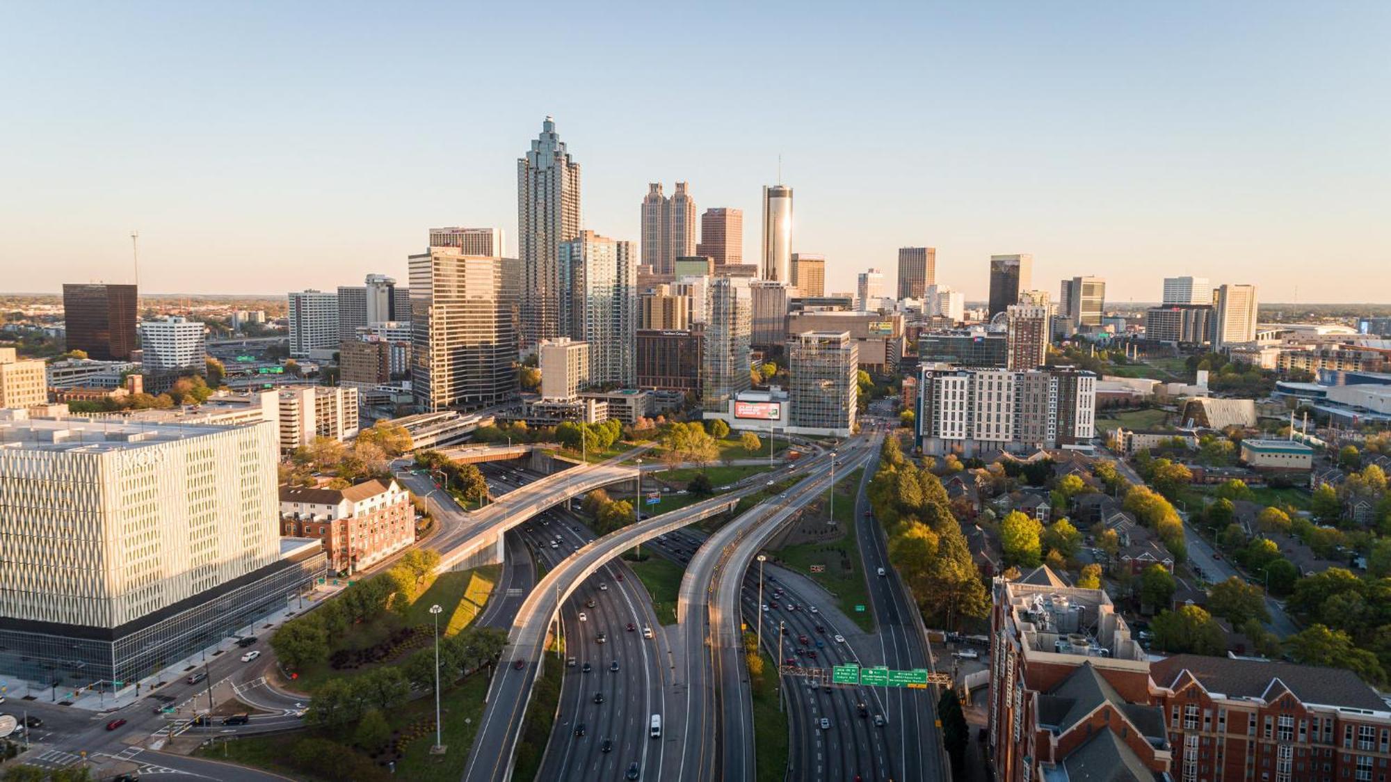 Crowne Plaza Atlanta Ne - Norcross Hotel Екстериор снимка