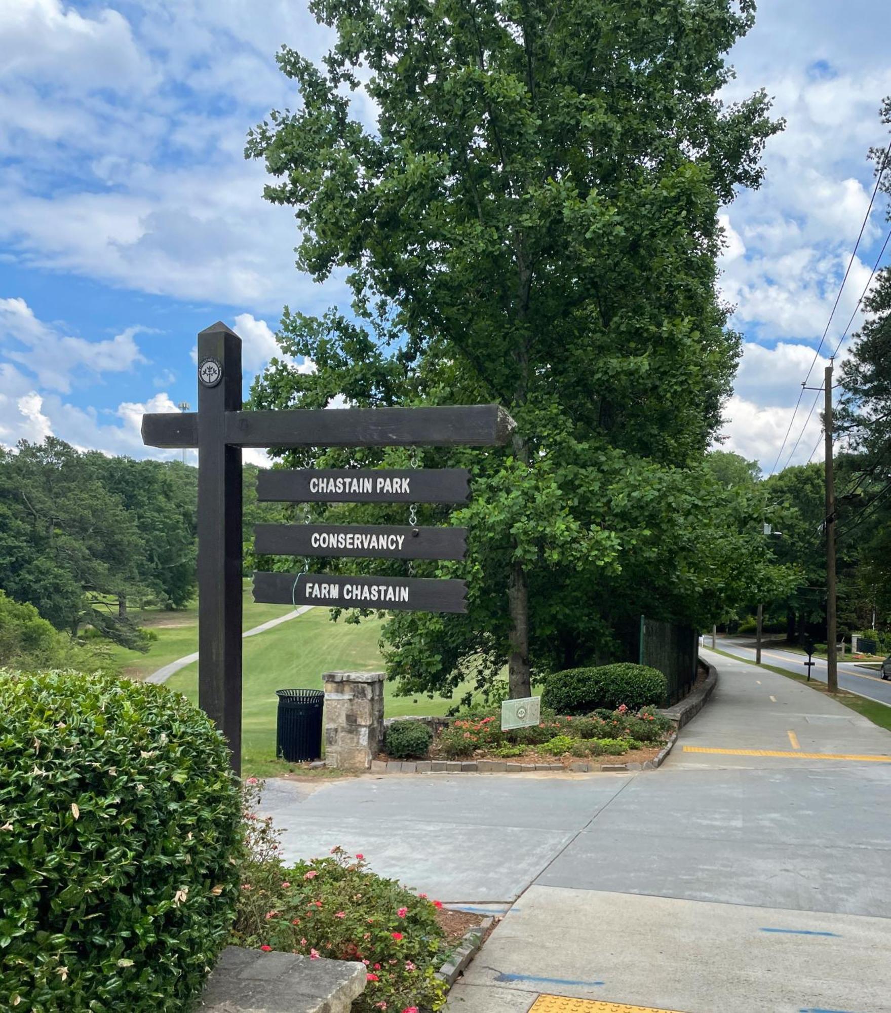 Crowne Plaza Atlanta Ne - Norcross Hotel Екстериор снимка
