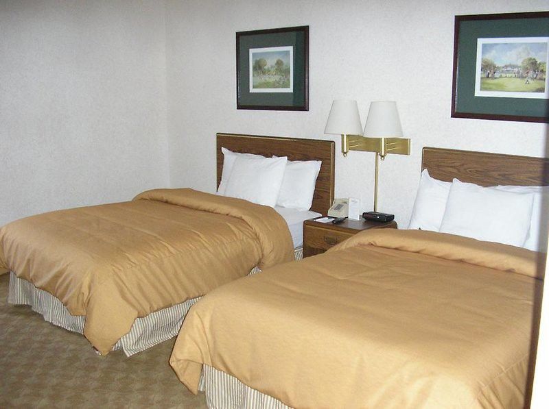 Crowne Plaza Atlanta Ne - Norcross Hotel Екстериор снимка